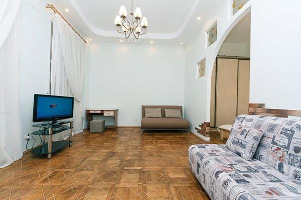 Luxury Apartments In The Center Of Old Kiev エクステリア 写真