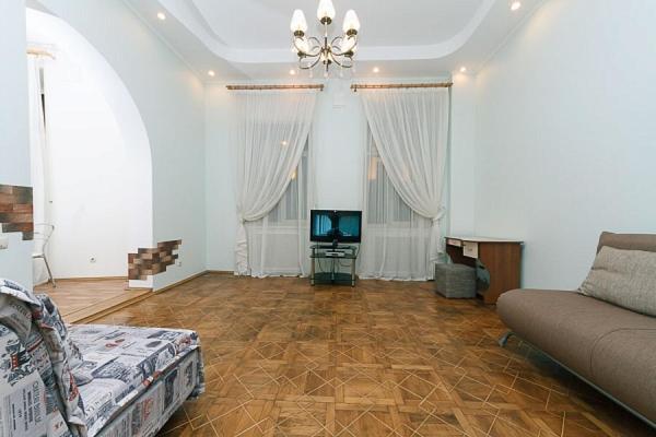 Luxury Apartments In The Center Of Old Kiev エクステリア 写真