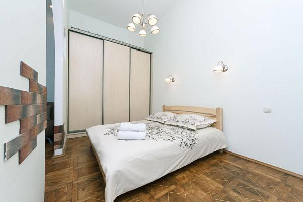 Luxury Apartments In The Center Of Old Kiev エクステリア 写真